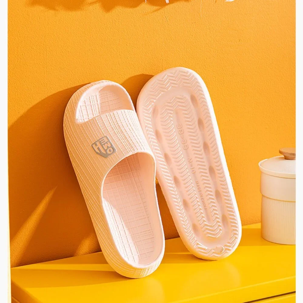 Eva slippers new summer indoor home anti-slip - Picture 6 of 7